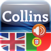 Audio Collins Mini Gem English-Portuguese & Portuguese-English Diction