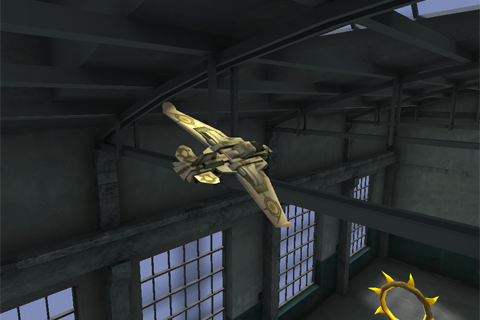 Screenshot Crazy Pilot 3D Screenshot Crazy Pilot 3D