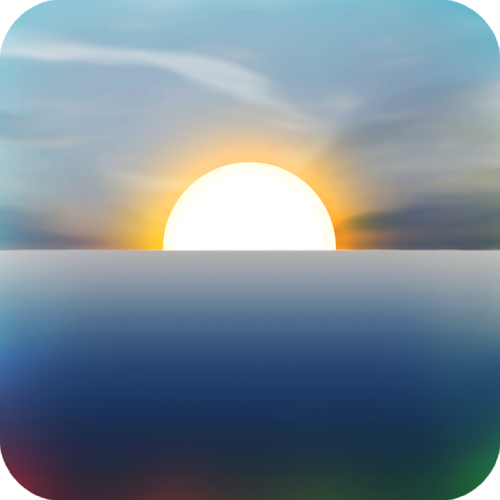 Horizon Calendar by Applause Code, LLC Horizon Calendar by Applause Code, LLC icon