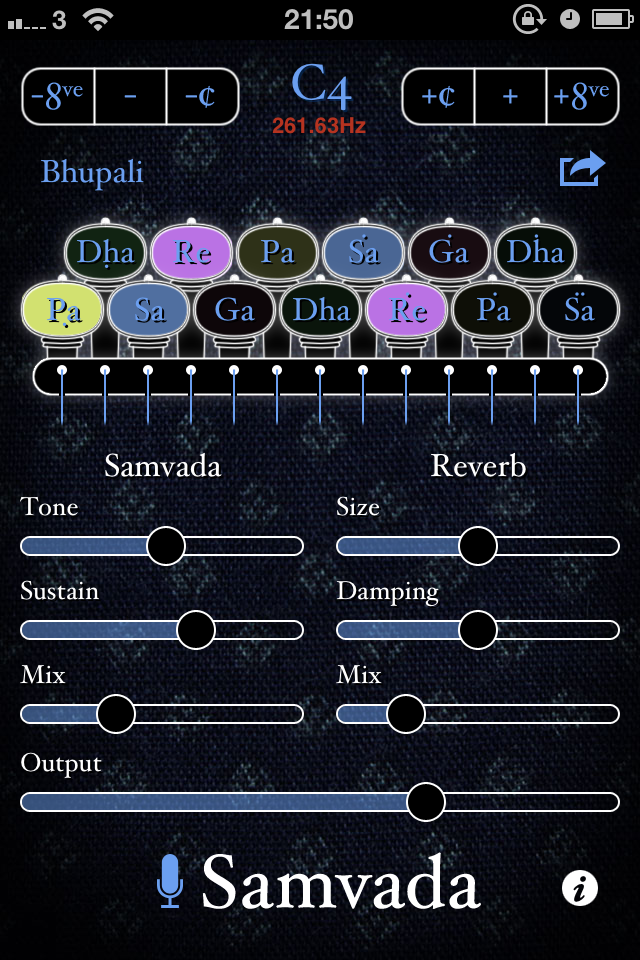 Samvada